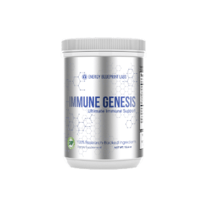 Immune Genesis - 1 bottle