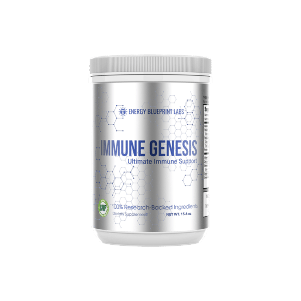 Immune Genesis - 1 bottle