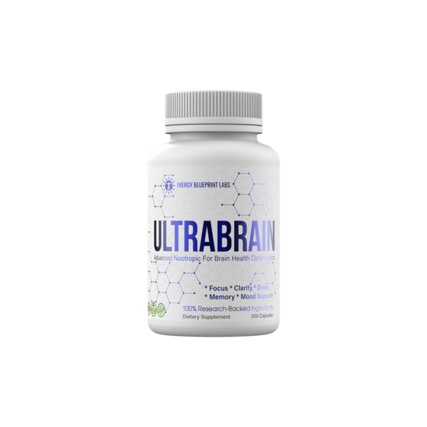 UltraBrain: Subscribe & Save