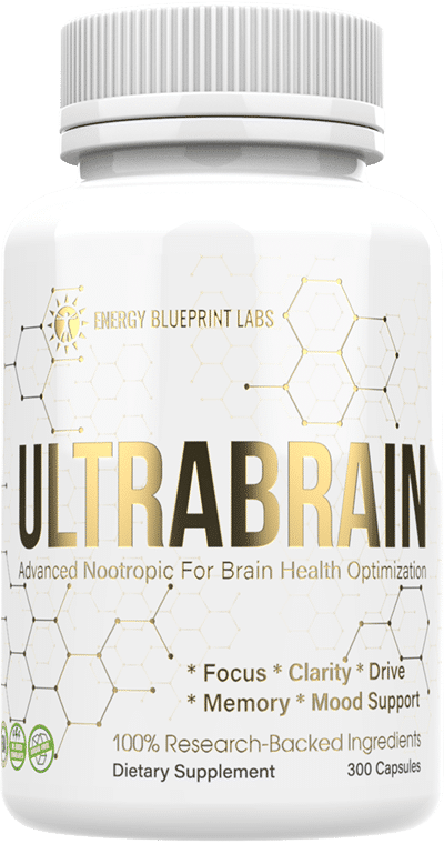 UltraBrain