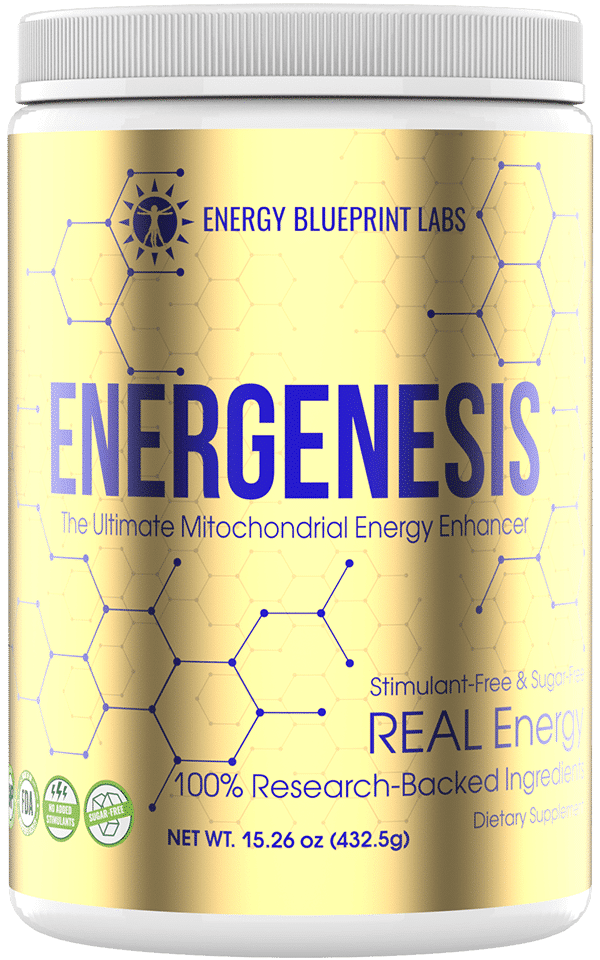 Energenesis