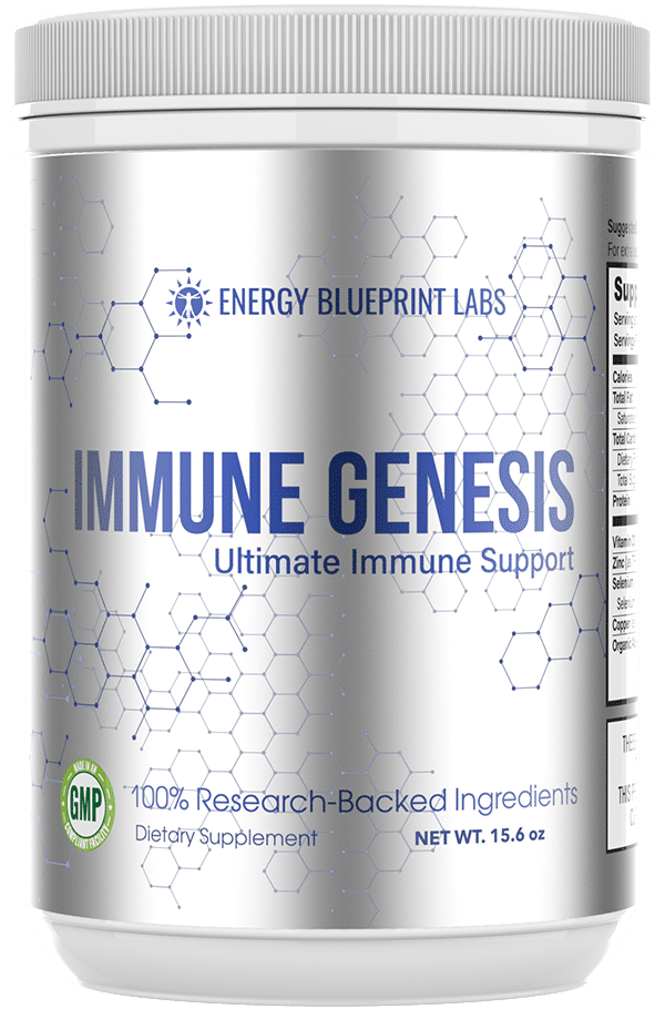 Immune Genesis